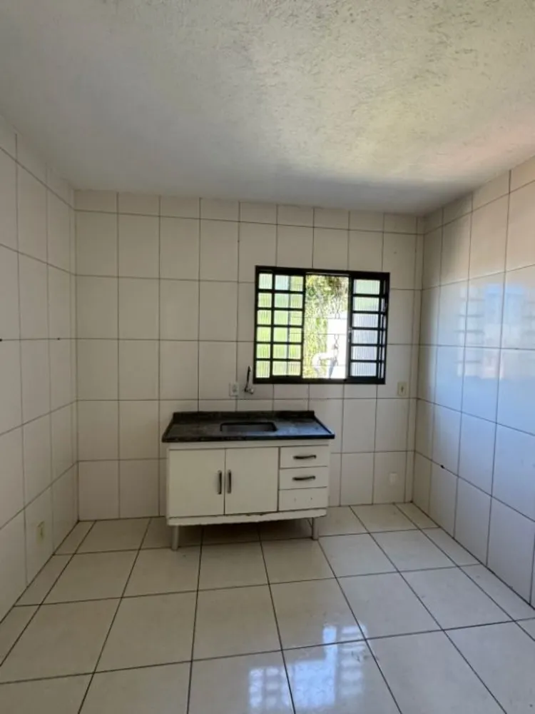 Casa, 1 quarto, 50 m² - Foto 6