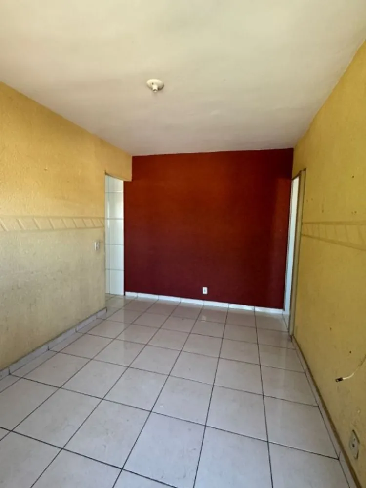 Casa, 1 quarto, 50 m² - Foto 2