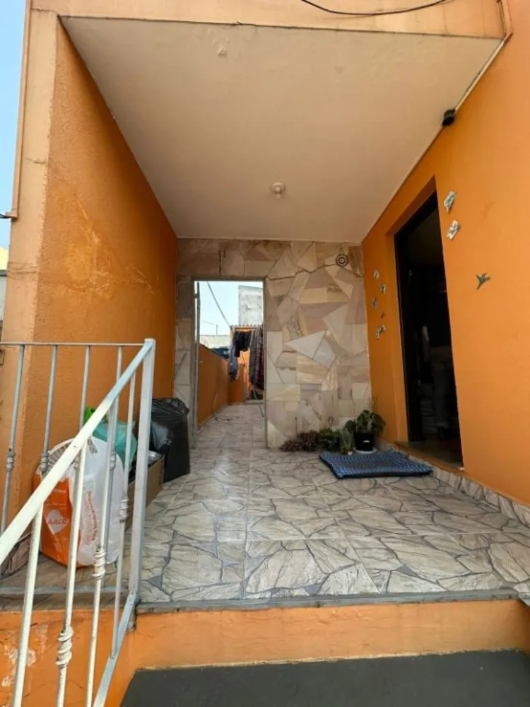 Sobrado, 2 quartos, 300 m² - Foto 4