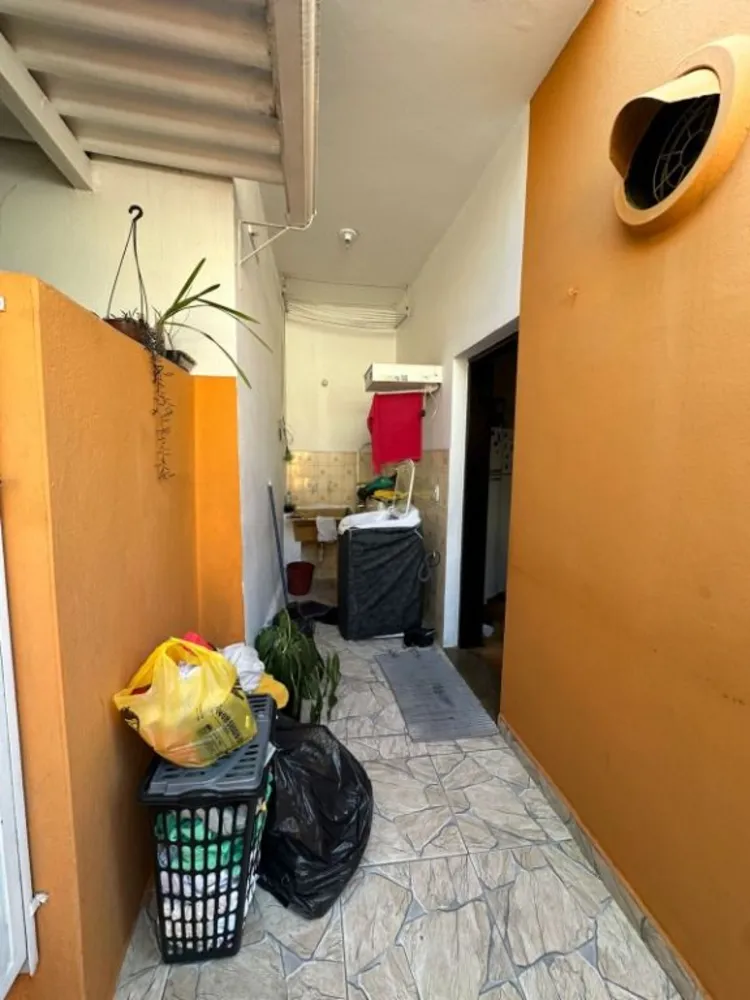 Sobrado, 2 quartos, 300 m² - Foto 12