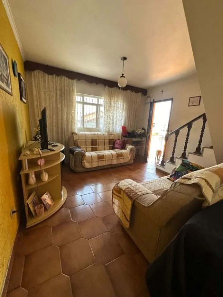 Sobrado, 2 quartos, 300 m² - Foto 6
