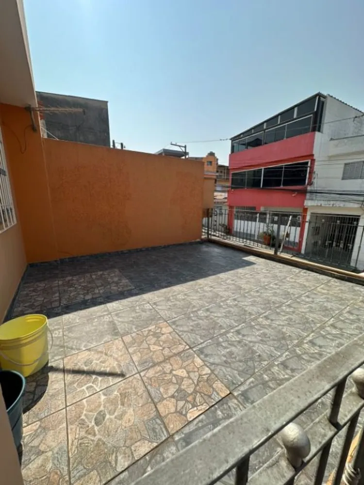 Sobrado, 2 quartos, 300 m² - Foto 5