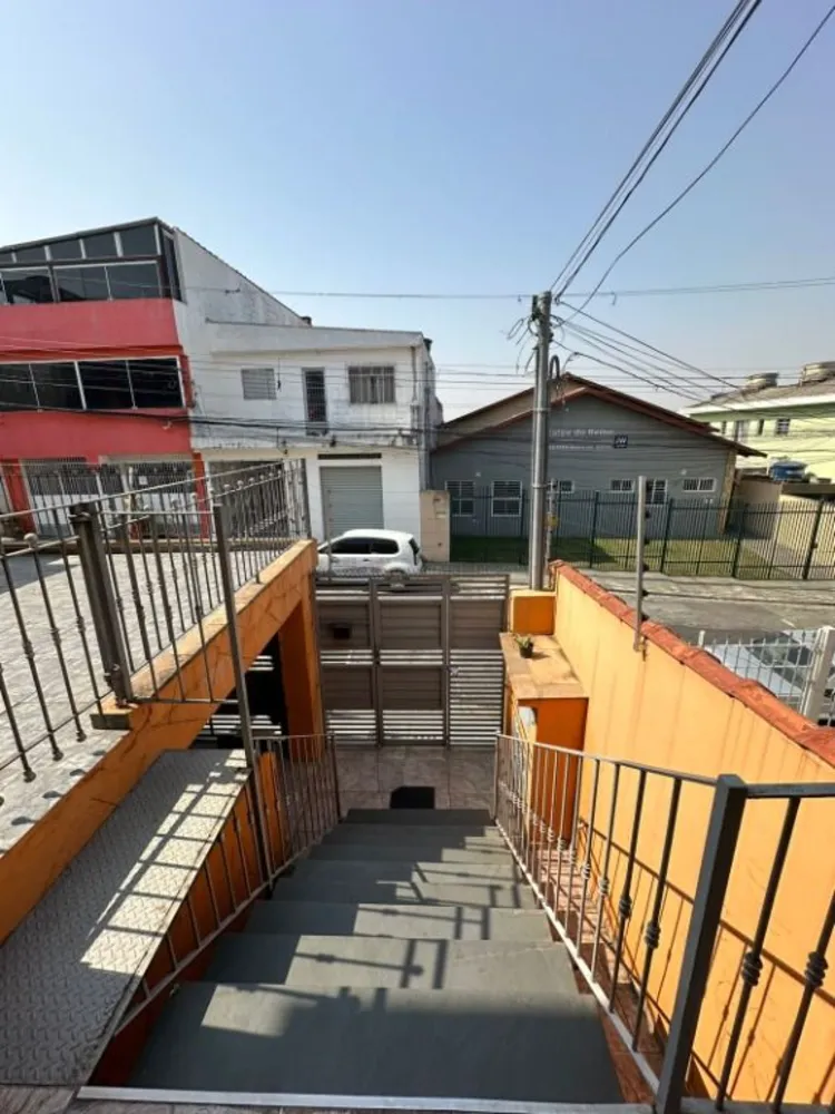 Sobrado, 2 quartos, 300 m² - Foto 2