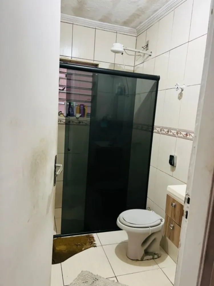 Casa, 3 quartos, 125 m² - Foto 7