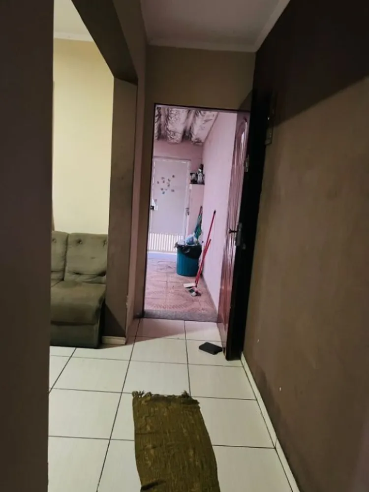 Casa, 3 quartos, 125 m² - Foto 8