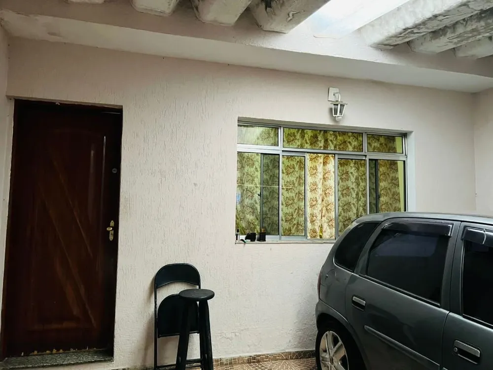 Casa, 3 quartos, 125 m² - Foto 8