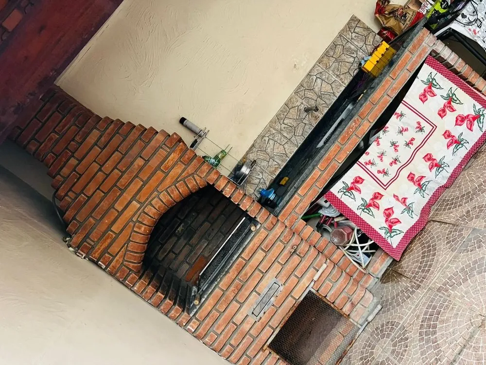 Casa, 3 quartos, 125 m² - Foto 9