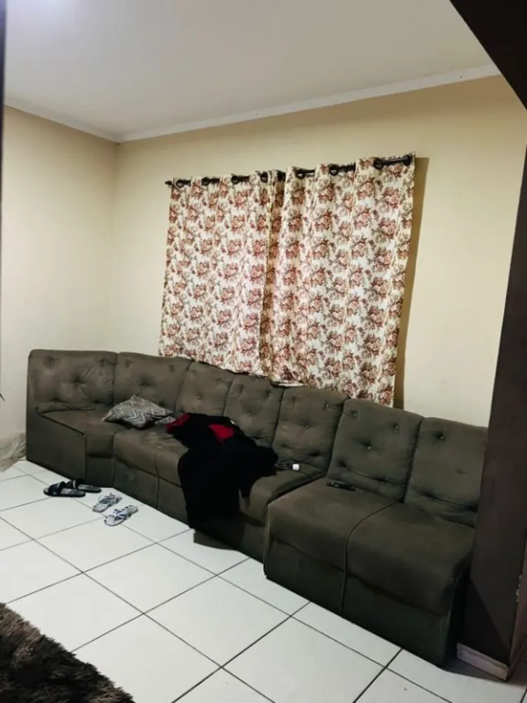 Casa, 3 quartos, 125 m² - Foto 6