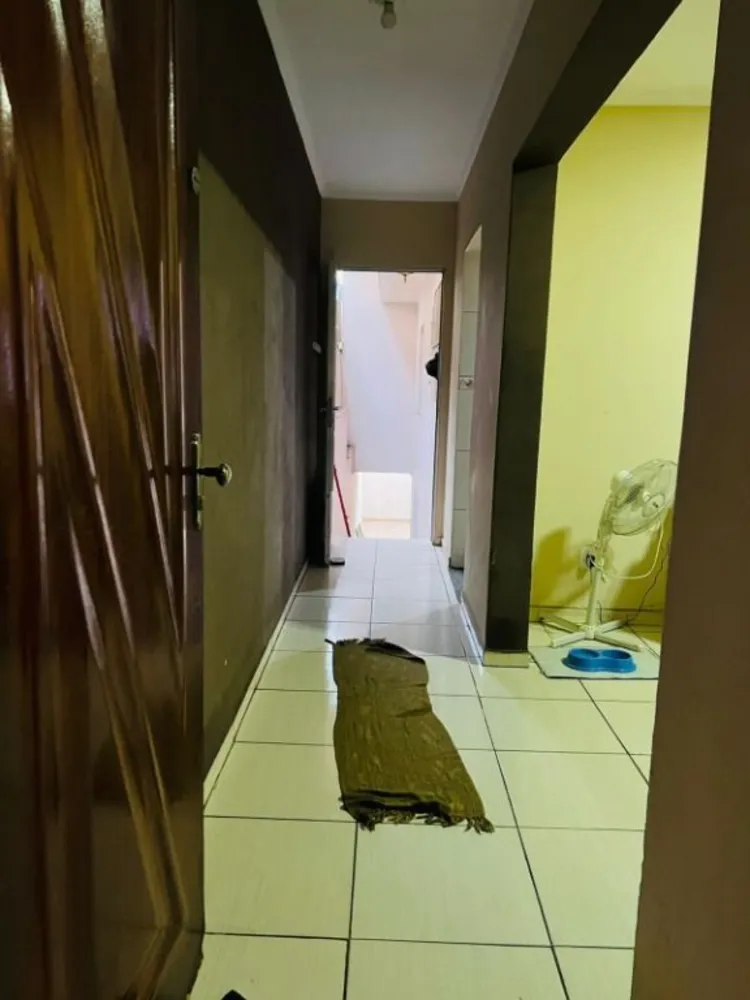 Casa, 3 quartos, 125 m² - Foto 7