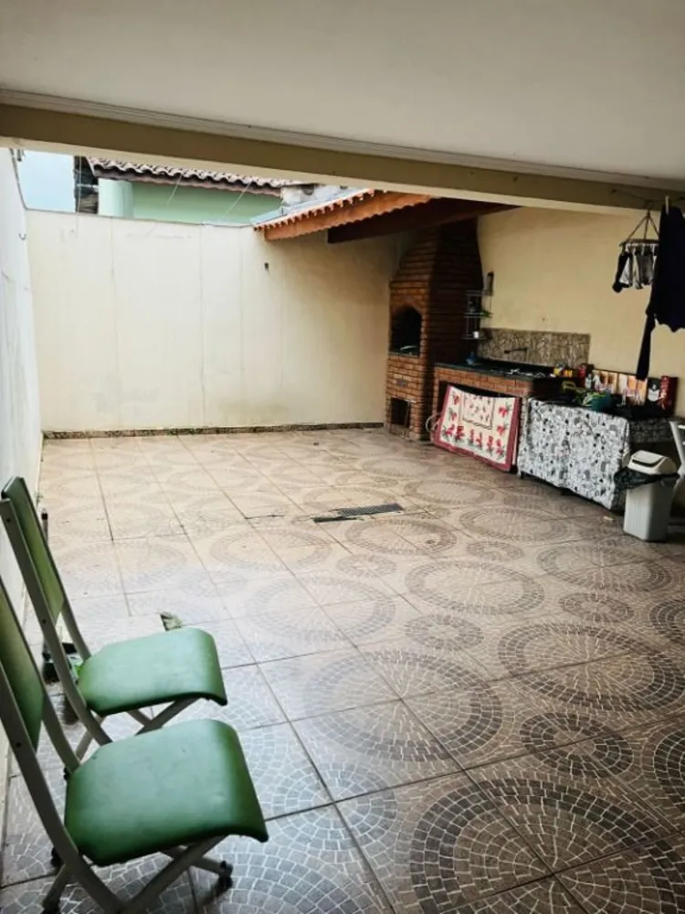 Casa, 3 quartos, 125 m² - Foto 4