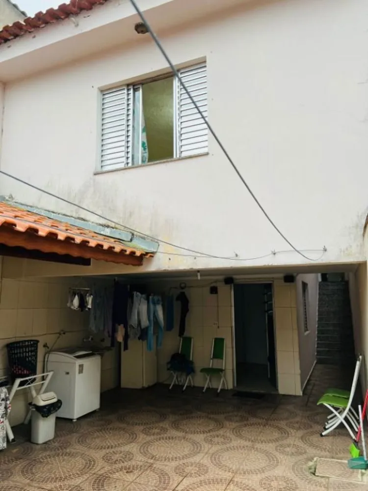 Casa, 3 quartos, 125 m² - Foto 3