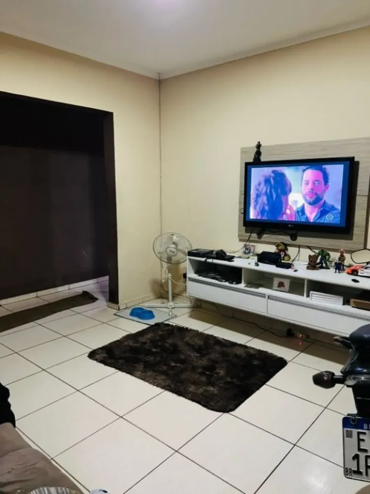 Casa, 3 quartos, 125 m² - Foto 1