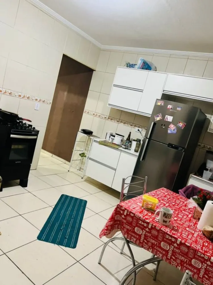 Casa, 3 quartos, 125 m² - Foto 15