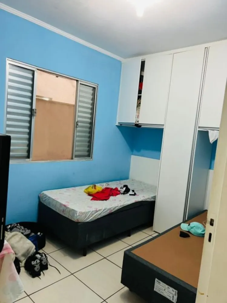 Casa, 3 quartos, 125 m² - Foto 14