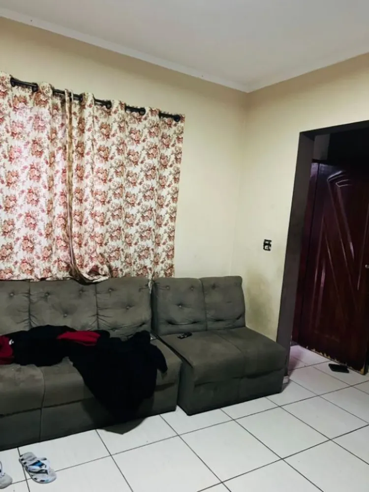 Casa, 3 quartos, 125 m² - Foto 11