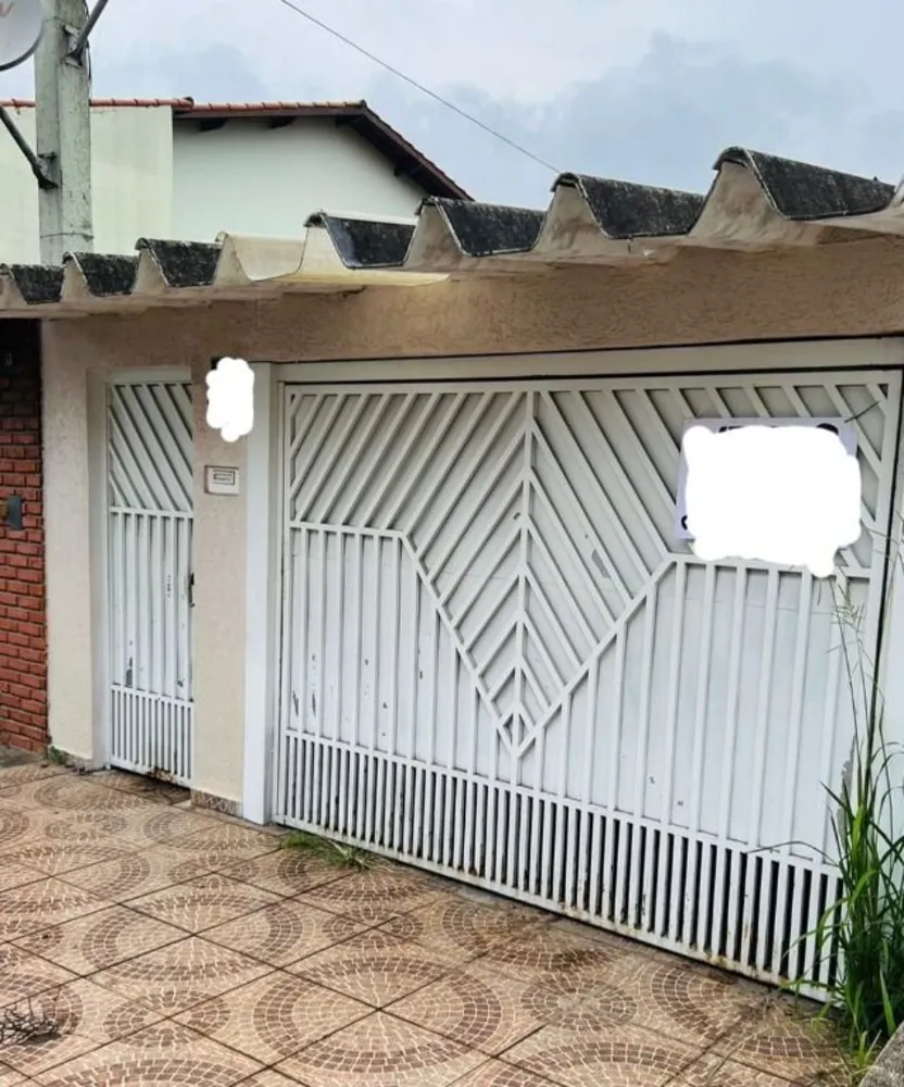 Casa, 3 quartos, 125 m² - Foto 2
