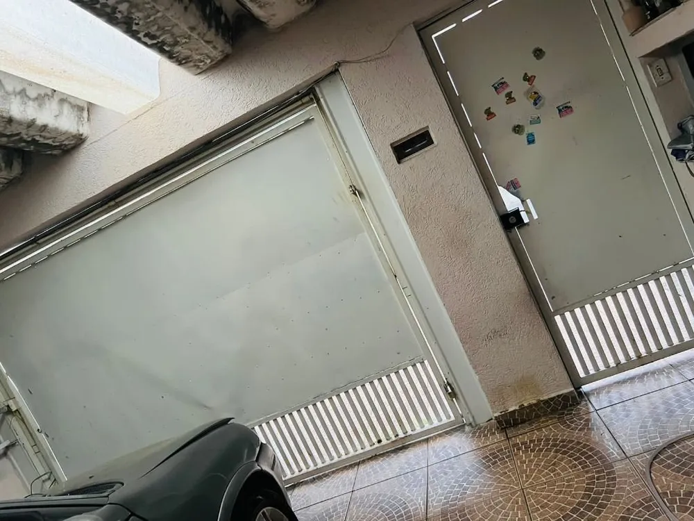 Casa, 3 quartos, 125 m² - Foto 6
