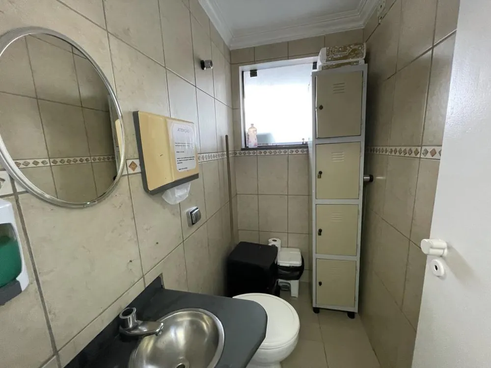 Prédio Inteiro, 250 m² - Foto 5