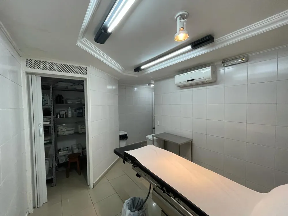 Prédio Inteiro, 250 m² - Foto 13