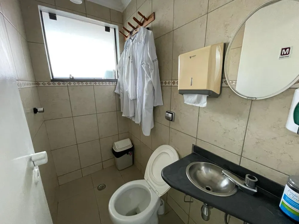 Prédio Inteiro, 250 m² - Foto 6