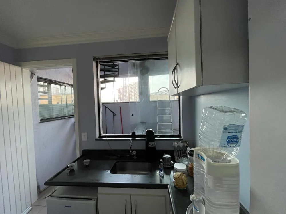 Prédio Inteiro, 250 m² - Foto 8