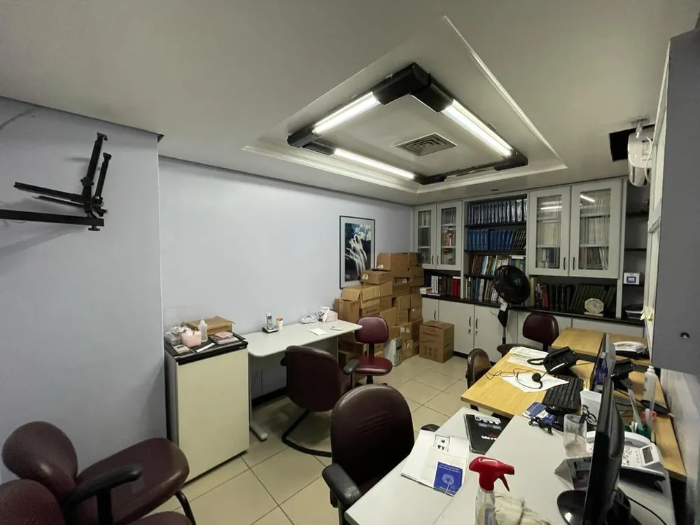Prédio Inteiro, 250 m² - Foto 7
