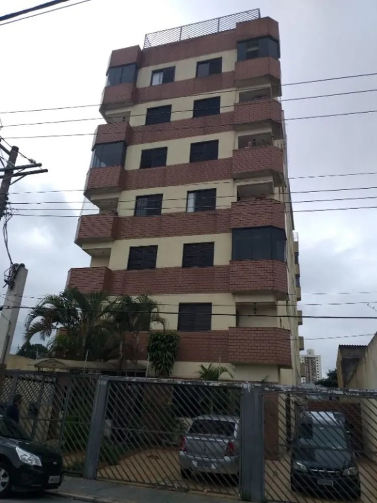 Apartamento, 4 quartos, 214 m² - Foto 1
