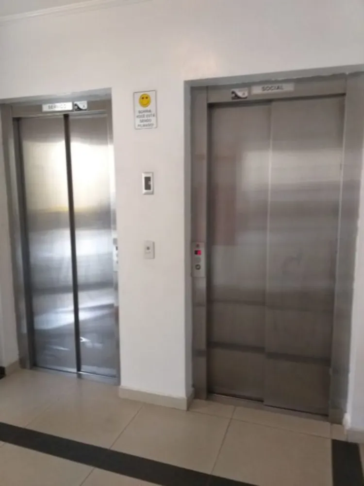 Apartamento, 4 quartos, 214 m² - Foto 2