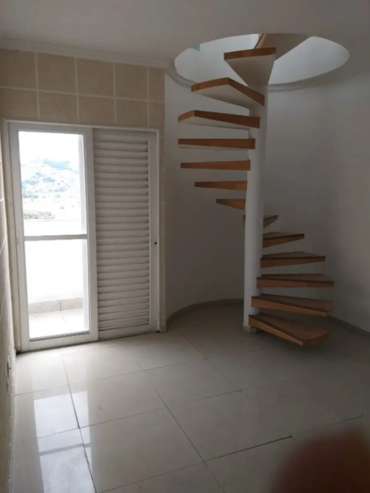 Apartamento, 4 quartos, 214 m² - Foto 4