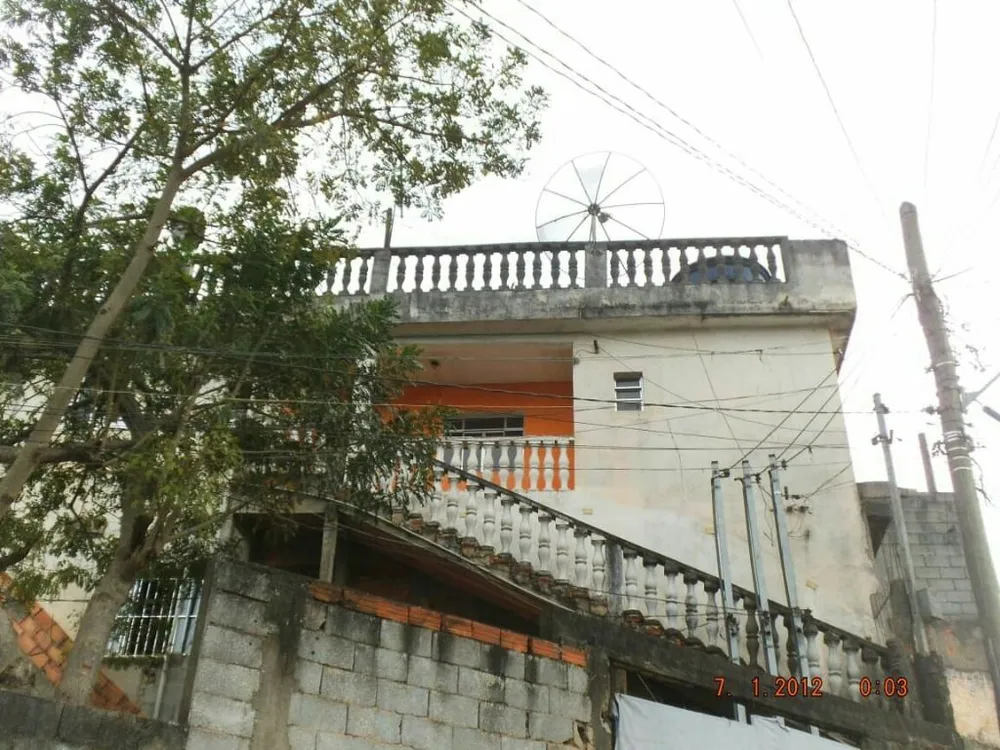 Sobrado, 200 m² - Foto 1