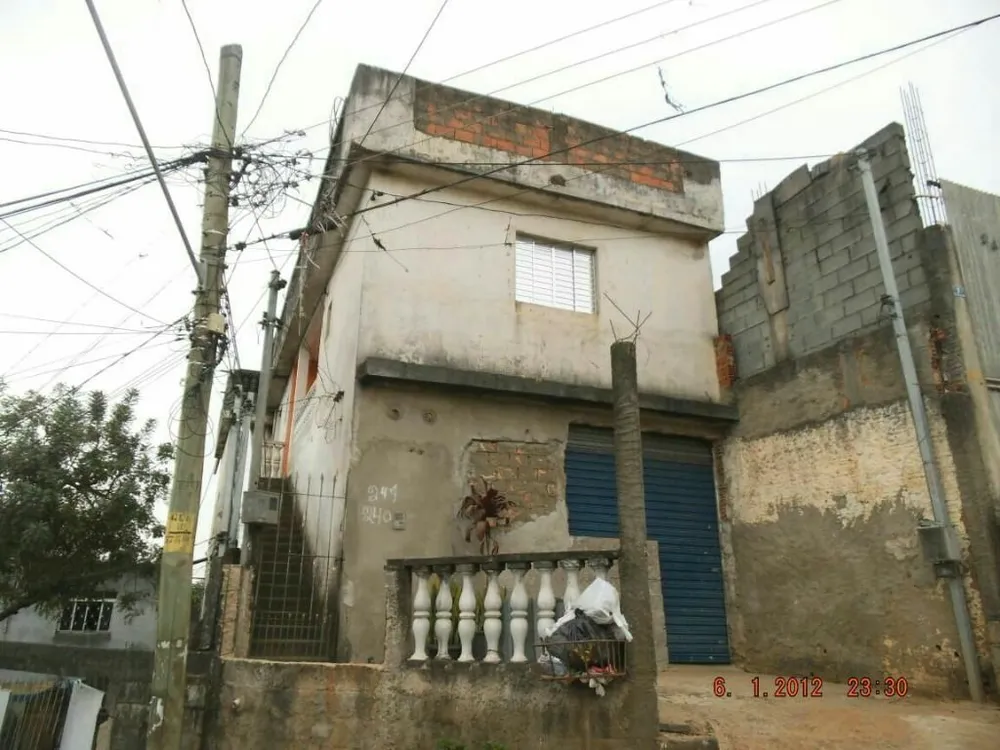 Sobrado, 200 m² - Foto 2