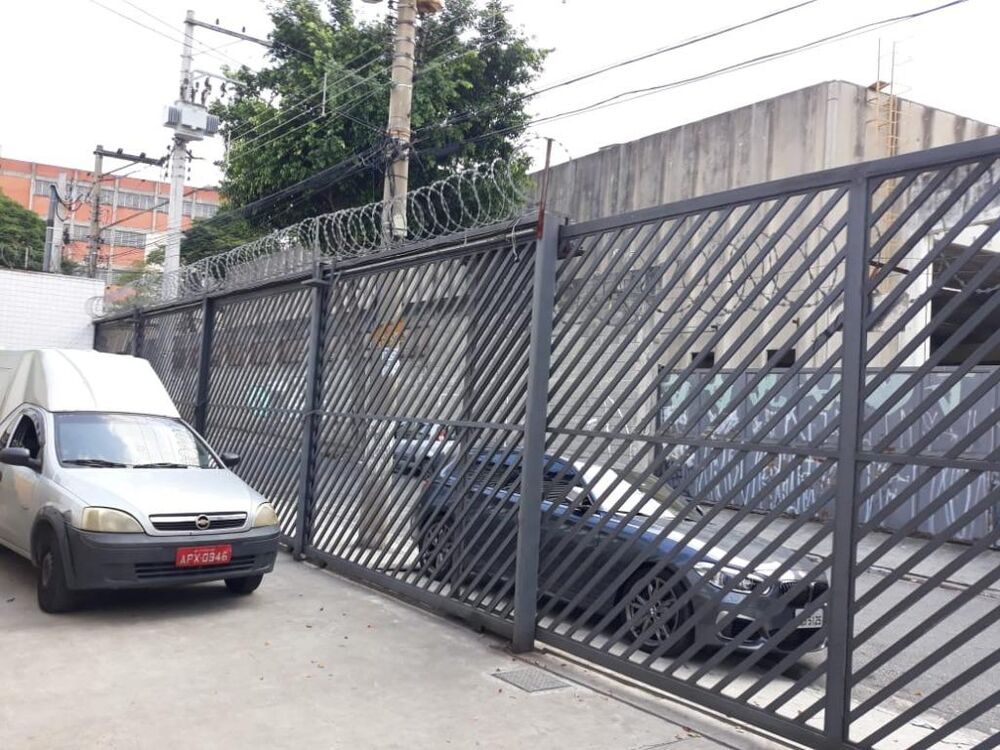 Prédio Inteiro à venda, 1500m² - Foto 3