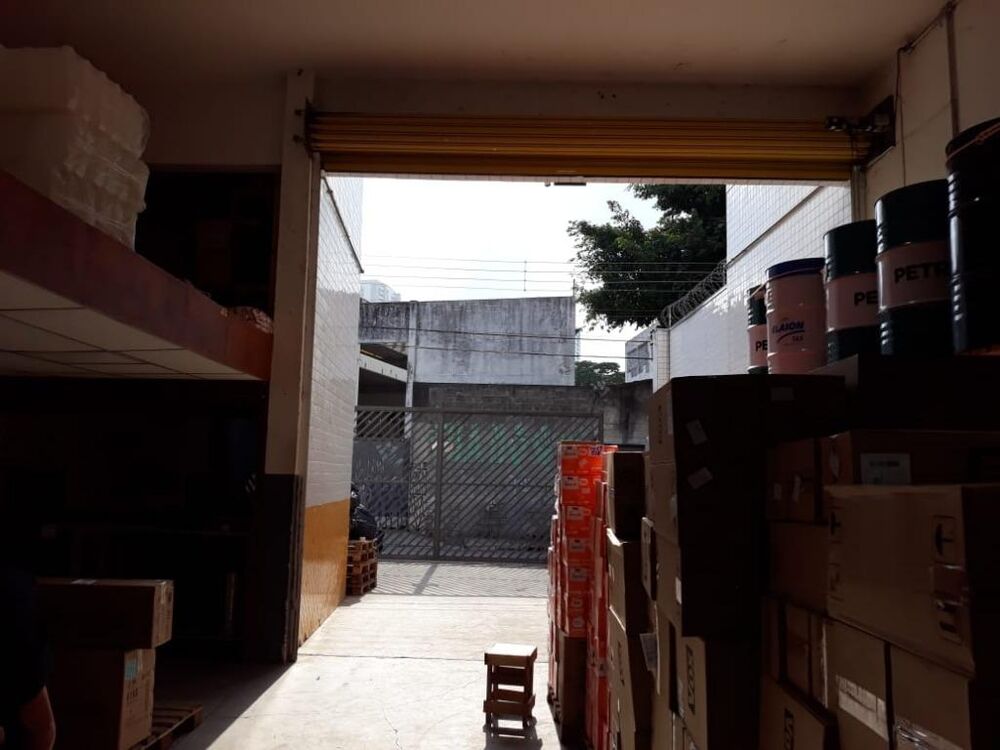 Prédio Inteiro à venda, 1500m² - Foto 12