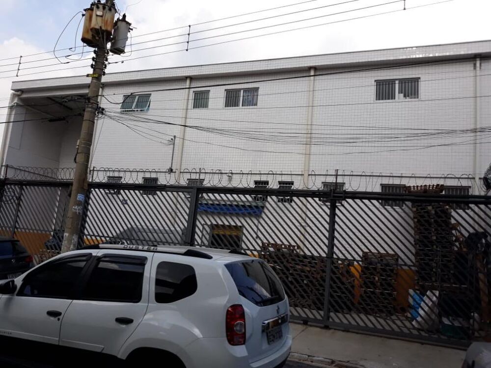 Prédio Inteiro à venda, 1500m² - Foto 2