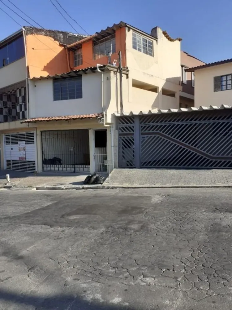 Sobrado, 5 quartos, 300 m² - Foto 1