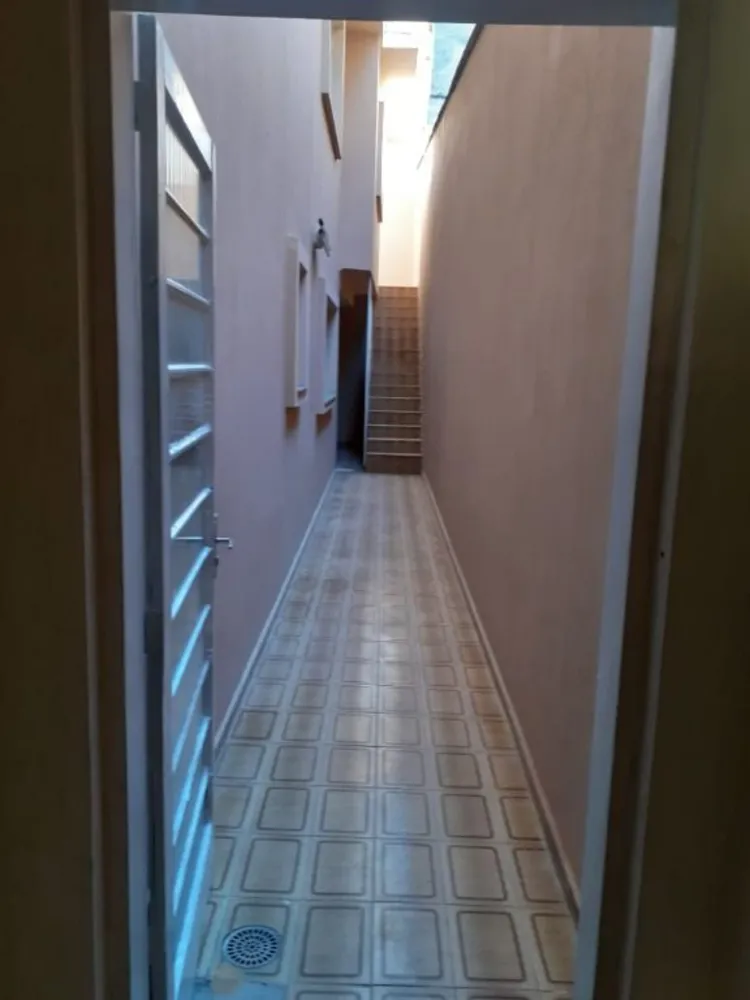 Sobrado, 5 quartos, 300 m² - Foto 15