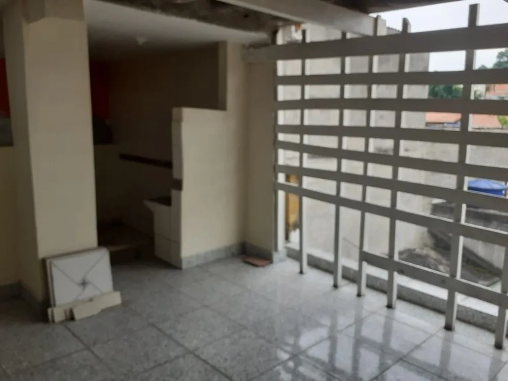 Sobrado, 5 quartos, 300 m² - Foto 6