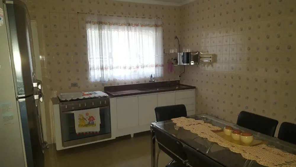 Casa, 220 m² - Foto 13