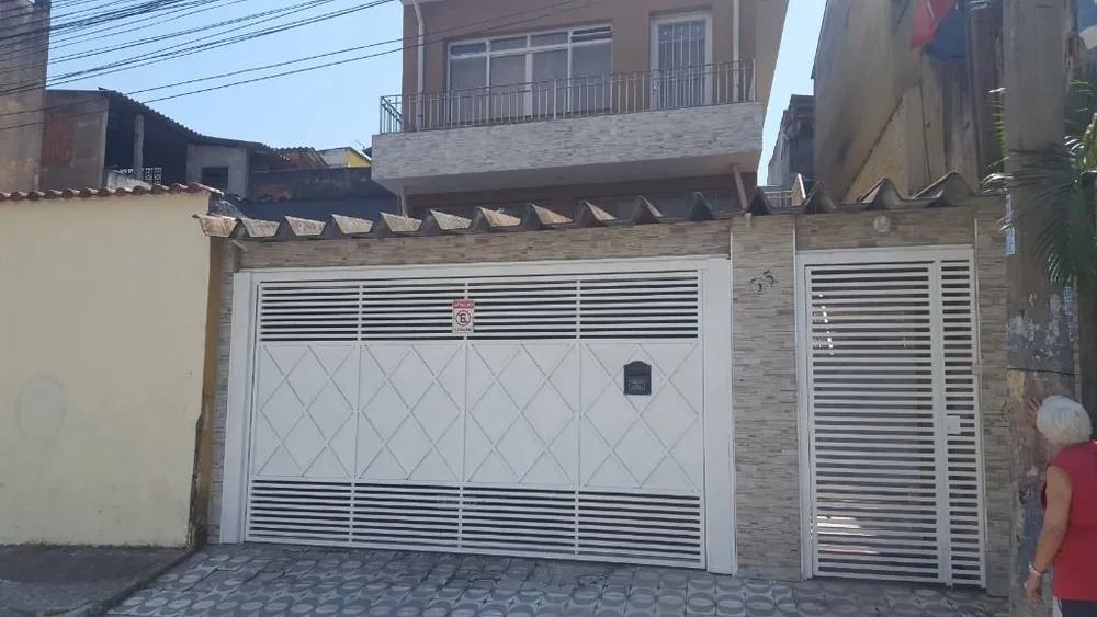 Casa, 220 m² - Foto 2