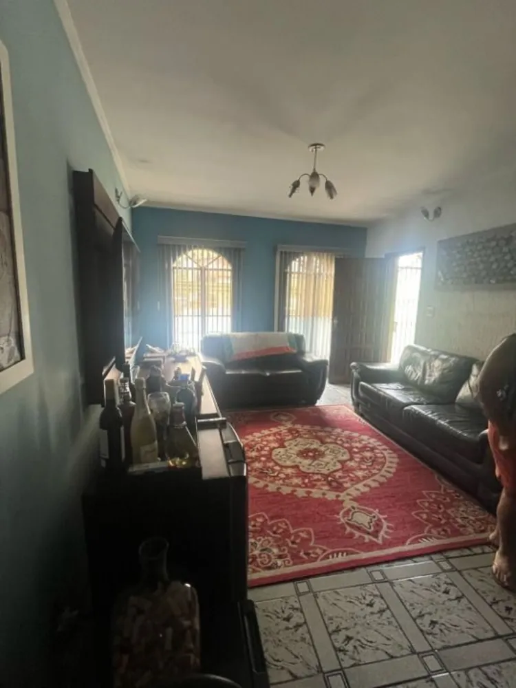 Sobrado, 3 quartos, 108 m² - Foto 4