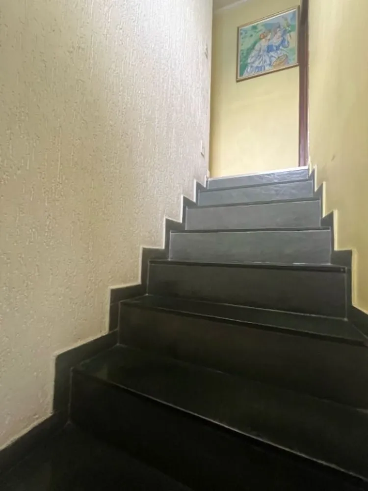 Sobrado, 3 quartos, 108 m² - Foto 7