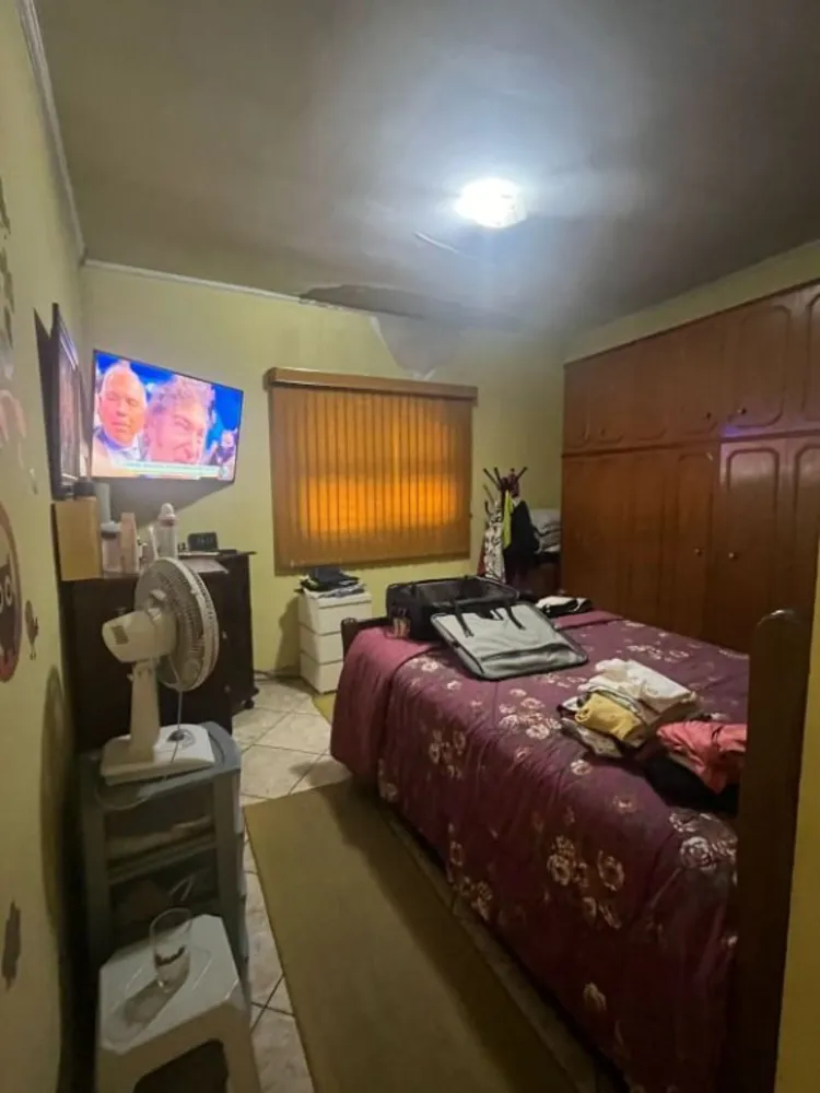 Sobrado, 3 quartos, 108 m² - Foto 8
