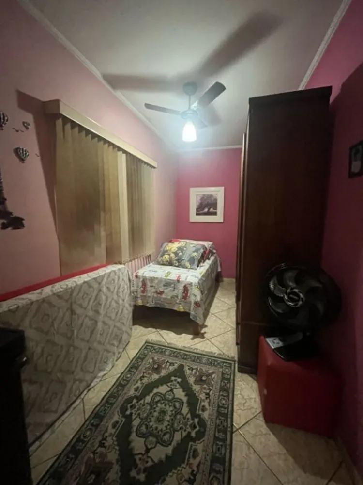 Sobrado, 3 quartos, 108 m² - Foto 13