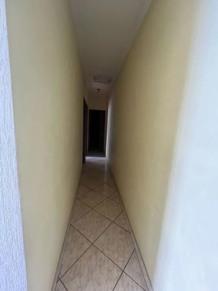 Sobrado, 3 quartos, 108 m² - Foto 10