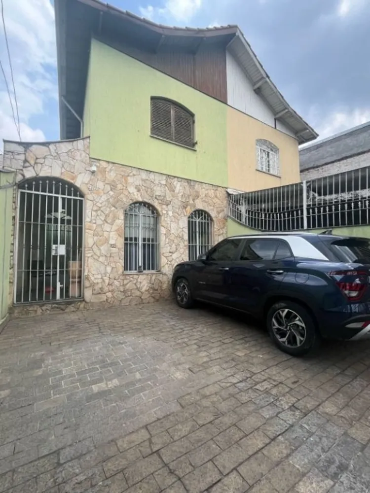 Sobrado, 3 quartos, 108 m² - Foto 2