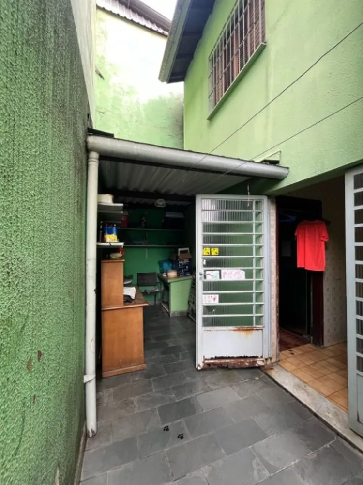 Sobrado, 3 quartos, 108 m² - Foto 14