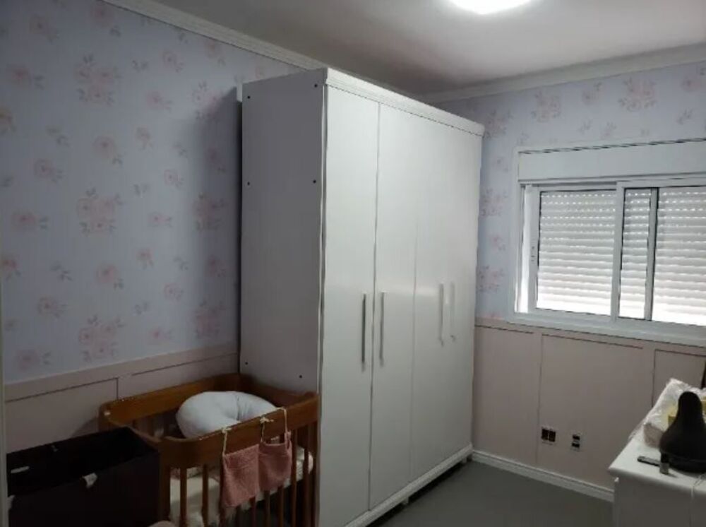 Apartamento à venda com 2 quartos, 71m² - Foto 5