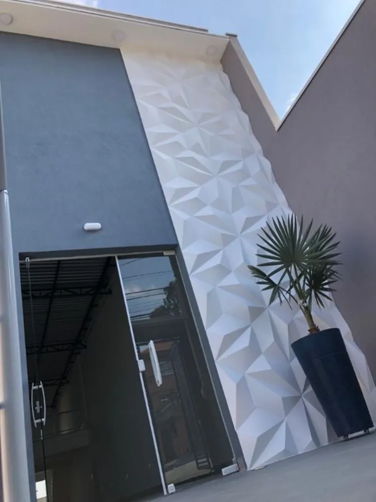 Prédio Inteiro, 387 m² - Foto 2