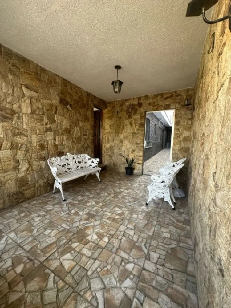 Sobrado, 4 quartos, 170 m² - Foto 2