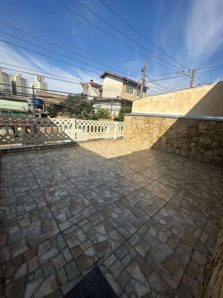 Sobrado, 4 quartos, 170 m² - Foto 3